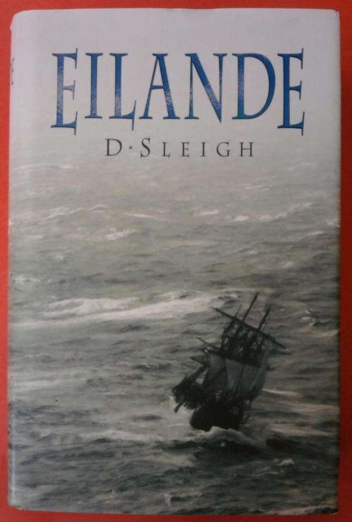 SLEIGH, D. - Eilande