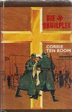 BOOM, Corrie ten - Die Skuilplek - <
