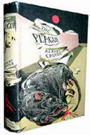 CAMUS, Albert - The Plague - (Hardcover in Wrapper) - <