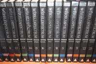 WERELDSPEKTRUM - Volledige Stel - (Posgeld R 60 en nie R24 nie)