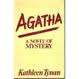TYNAN, Kathleen - Agatha  - (The novel about Agatha Christie)