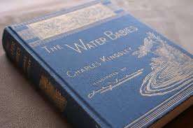 KINGSLEY, Charles - The Water Babies - (Hardcover)