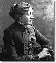 ALCOTT, Louisa May - Under the Lilacs - (Hardcover)