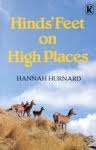 HURNAT, Hannah - Hinds' feet in High Places - (Paperback)