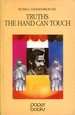 VANDENBROUCKE, Truths the Hand can Touch - (Paperback about Athol Fugard)