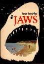 BENCHLEY, Peter - Jaws - (1st edition) *