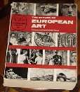 READ, Herbert - The Styles of European Art - (Large Paperback)