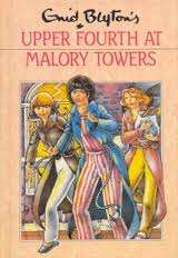 BLYTON, Enid - New Term at Malory Towers - (Hardcvover in Wrapper)