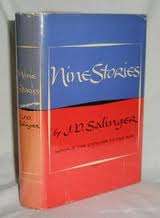 SALINGER, J.D. - Nine Stories - (Hardcover in Wrapper)