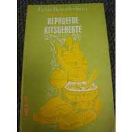 BEZUIDENHOUT, Erina - Beproefde Kitsgeregte - (Hardeband)