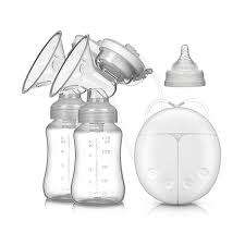 Electric Intelligent Automatic Breast Pump Double Breast Pump