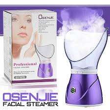 Facial Steamer