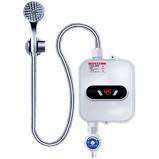 THERMOSTATIC WATER HEATER