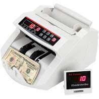 Professional Bill Counter