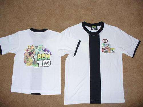 BEN 10 T-Shirt