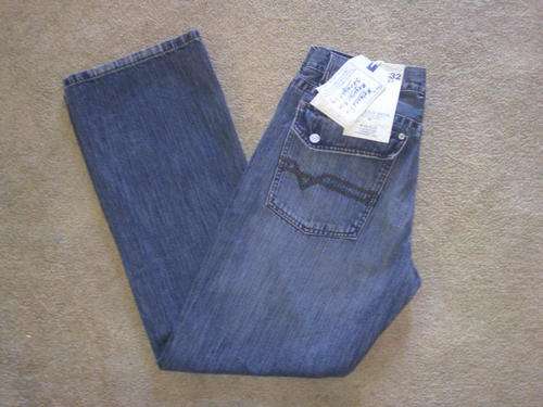 U.S. POLO jeans