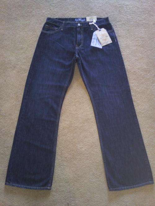 U.S. POLO JEANS