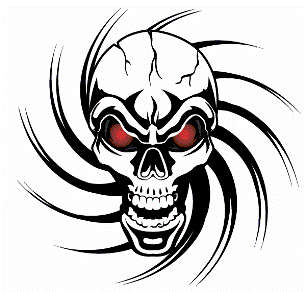 4 Ebooks Tattoos Unlimited**Free Postage**Free 2010 Calendar