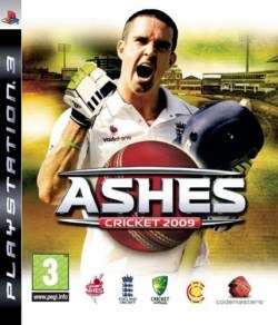 Ashes Cricket 2009 (PS3)