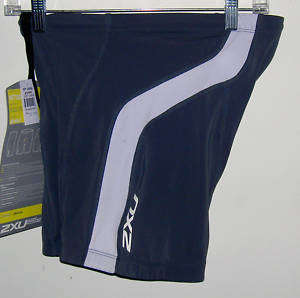 2XU Ladies Comp Tri Shorts - L ***New with tags***