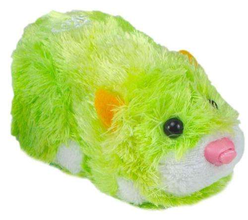 Zhu Zhu Pets Hamster - Finnegan