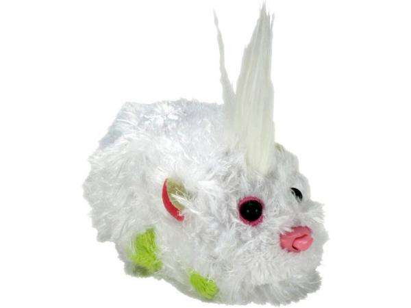 Zhu Zhu Pets Hamster - Snickle Fritz