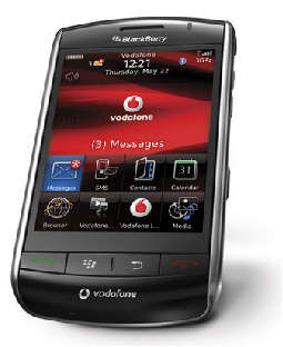 Blackberry Storm 9500 Original touch screen - New R2400 Boxed