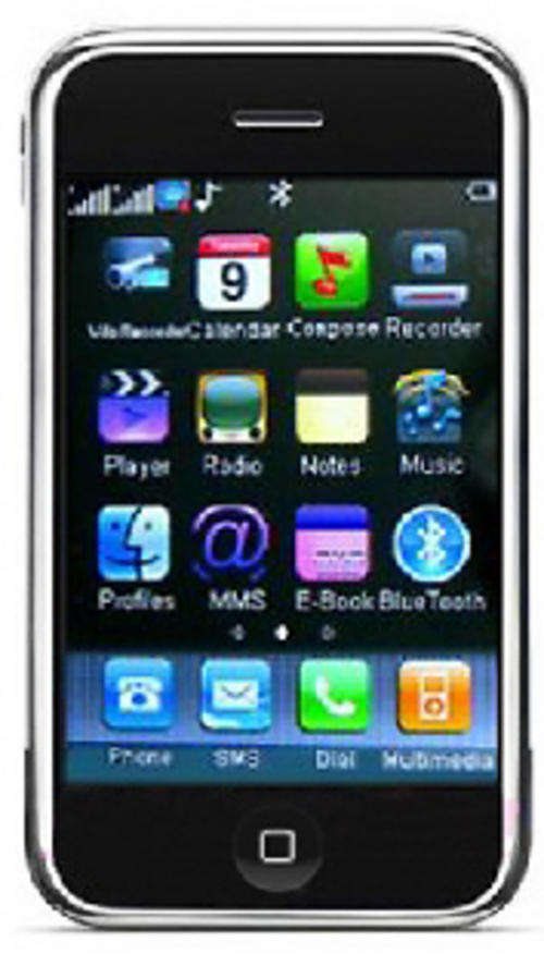 OEM Mobile *R500* BARGAIN !!!! LOCAL STOCK