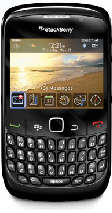 Blackberry CURVE -  8320 Original BARGAIN @ R1400