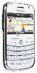 Blackberry 9000 Bold SmartPhone PDA - White