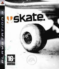 Crazy PS3 (Pre-Owned) Game Sale - Skate