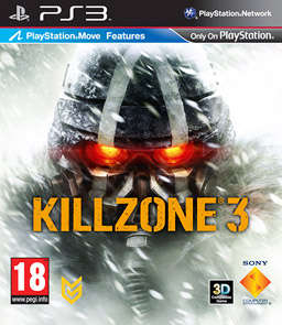 Crazy PS3 (Pre-Owned) Game Sale - Killzone 3
