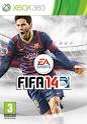 Fifa 14 Xbox 360 Sealed