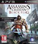 Crazy Flash Sale *** Assassin's Creed Black Flag PS3 (Pre-Played)