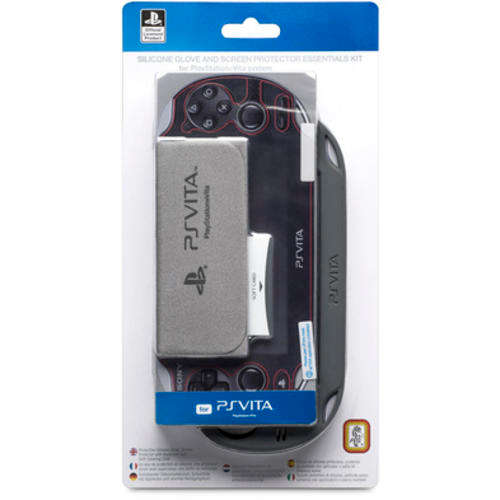 Official pack for PS Vita Big Ben Interactive