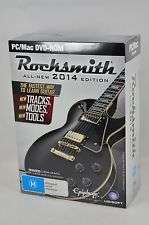 ROCKSMITH 2014 - BUNDLE CABLE PC