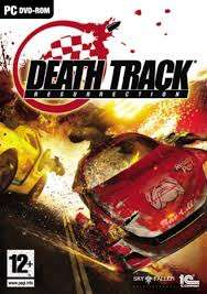 Death Track Resurrection