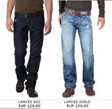mens DIESEL jeans