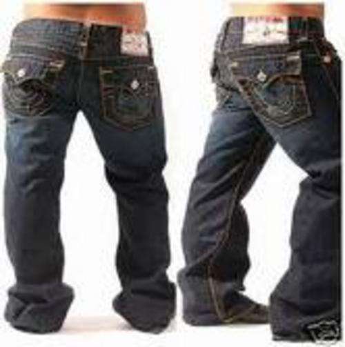 TRUE RIELIGION JEANS