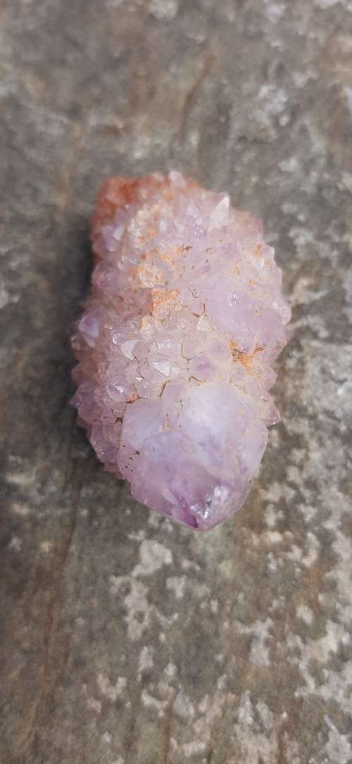 SPIRIT/ CACTUS QUARTZ 40g