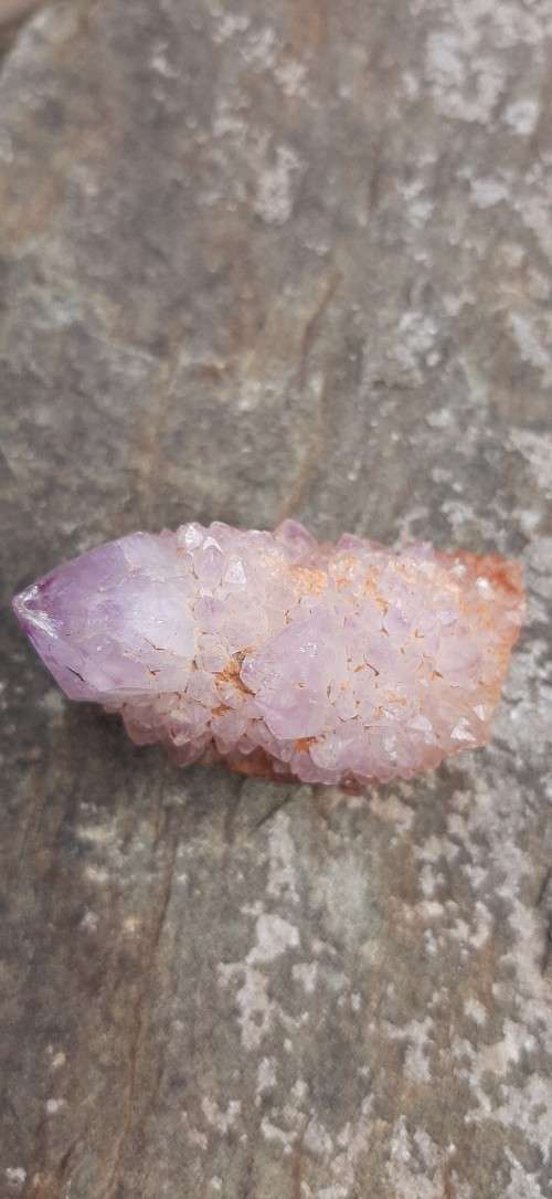 SPIRIT/ CACTUS QUARTZ 40g