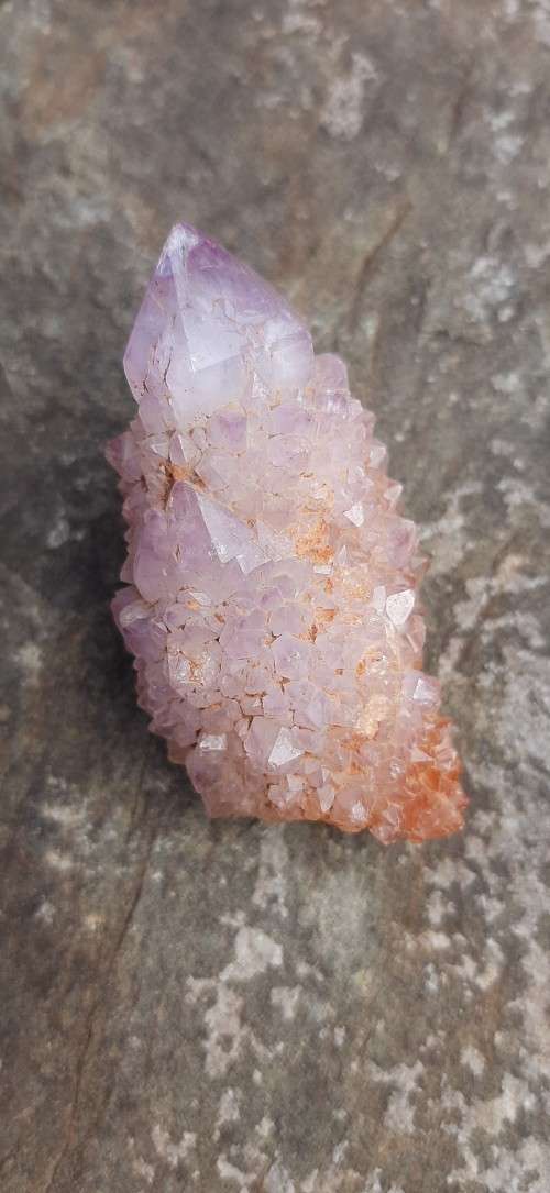 SPIRIT/ CACTUS QUARTZ 40g