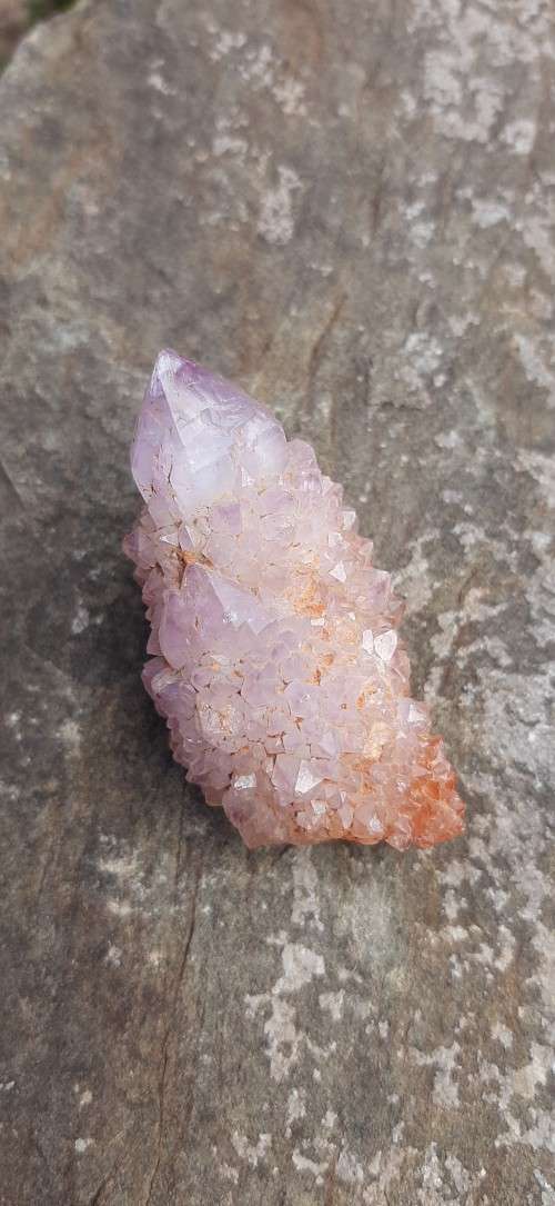 SPIRIT/ CACTUS QUARTZ 40g