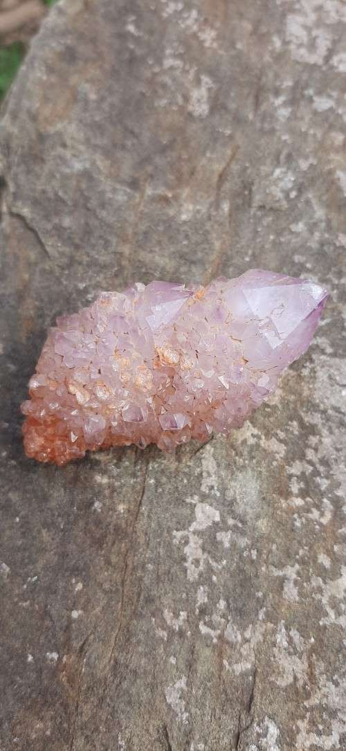 SPIRIT/ CACTUS QUARTZ 40g