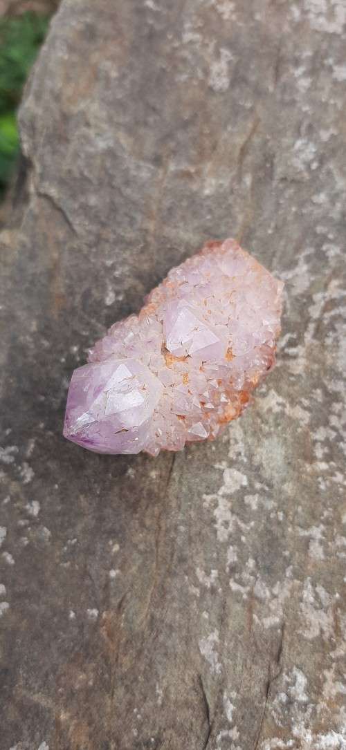 SPIRIT/ CACTUS QUARTZ 40g