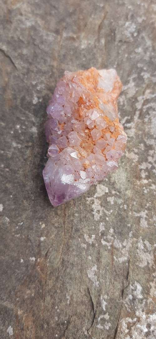 SPIRIT/ CACTUS QUARTZ 40g