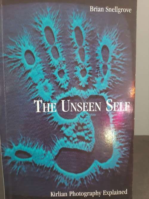 The Unseen Self - Kirlian Photography Explained