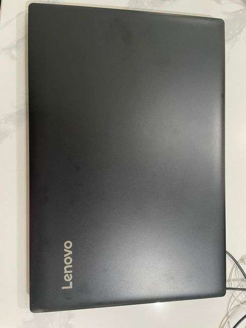 Lenovo ideapad 330 15.6` Laptop