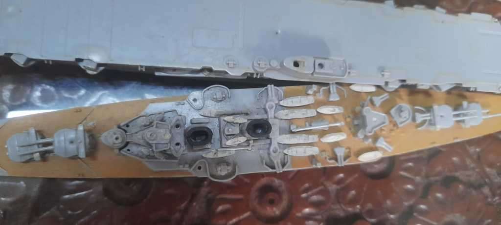 Hand carved 21pc wooden ships. See photos.