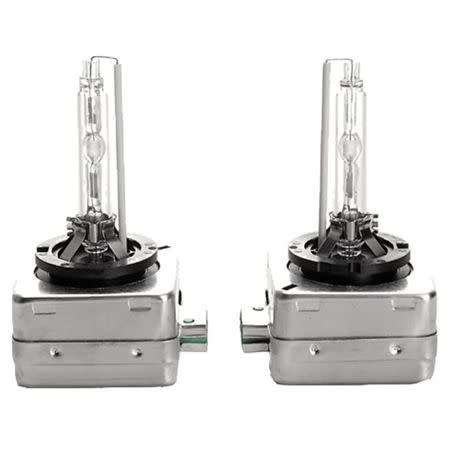 Super Vision (D3S-6000K) Xenon HID Head Lighting Bulbs